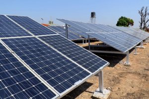 solaire photovoltaïque Saint-Loup-de-Varennes